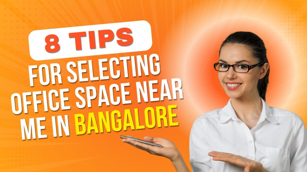 Office Space Near Me