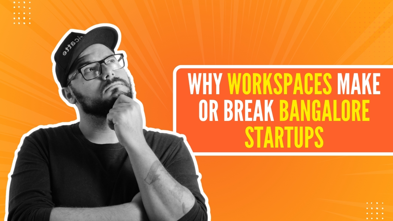 Startups in Bangalore