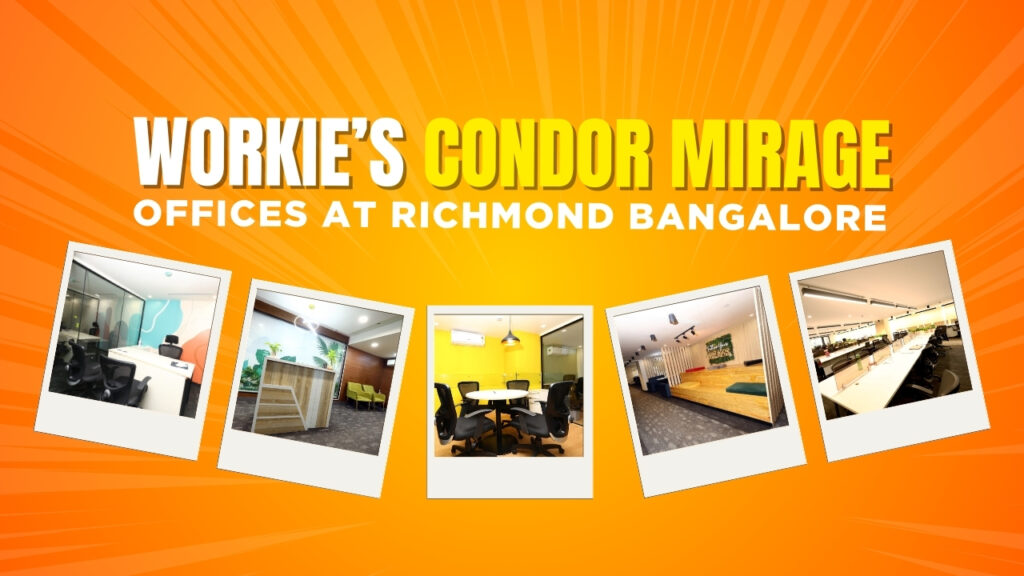 Condor Mirage