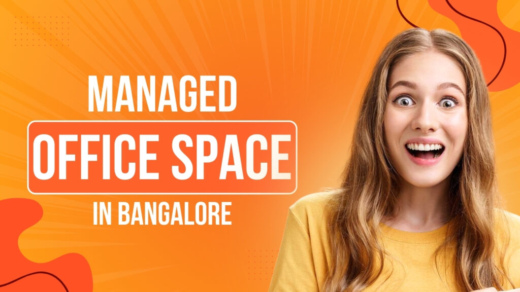Managed Office Space