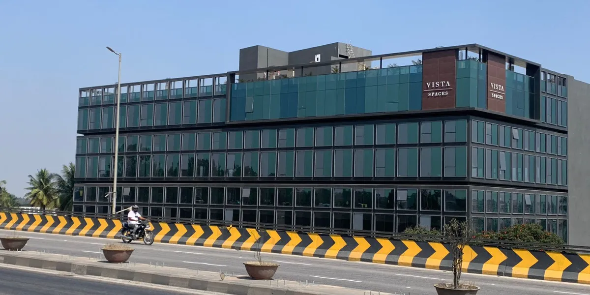 Vista Pixel Bangalore