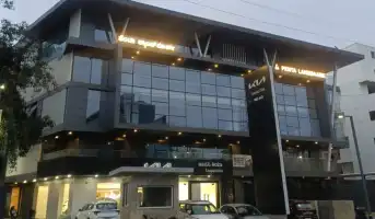 Penta Landmaark Bangalore