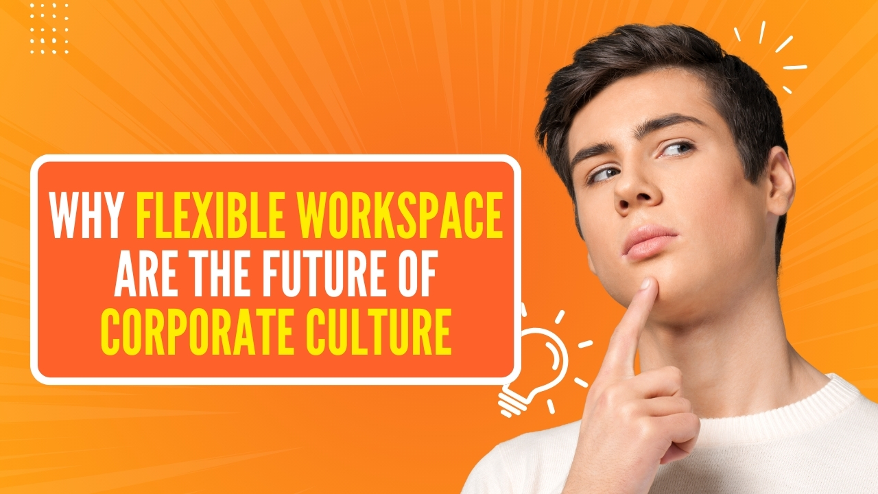 Flexible Workspace
